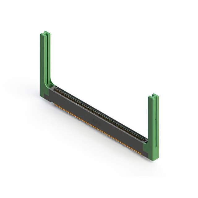 395-100-560-258 EDAC Inc.  Edgeboard Connectors